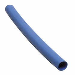 1000-ft Spool Thin Wall Heat Shrink Tubing, .046-.023, Blue