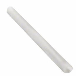 3/64" Thin Wall Polyolefin Heat Shrink Tubing, 2:1 Ratio, 12-in, Clear