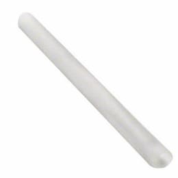 12-in Thin Wall Heat Shrink Tubing, .093-.046, Clear