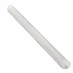 1/8" Thin Wall Polyolefin Heat Shrink Tubing, 2:1 Ratio, 12-in, Clear