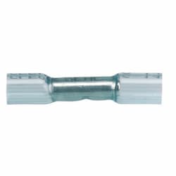 Clear Seal Butt Splice, 22-18 AWG, Bag of 50