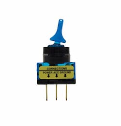 20 Amp Blue Glow Duckbill Switch