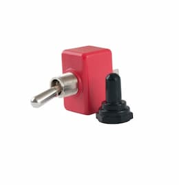 20 Amp Heavy Duty Toggle Switch