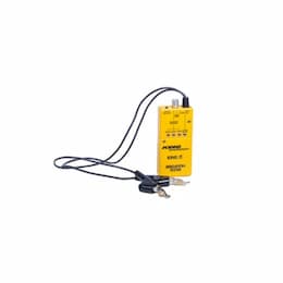 3 Mode Irrigation Tester, 24V 