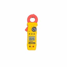 Milliamp Clamp Meter, 600V, 0.001mA