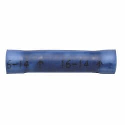 Parallel Splice, Vinyl, 12-10 AWG