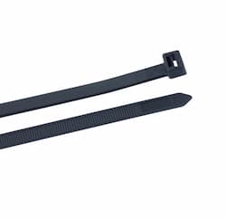 Gardner Bender 24" Black Heavy-Duty Cable Ties