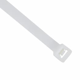 4-ft Cable Tie, 180lb Capacity, Plenum, Heavy Duty