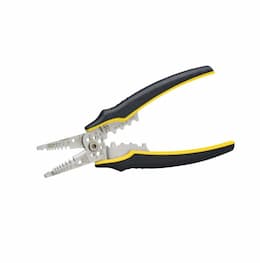 #10-20 AWG ArmorEdge Wire Stripper & Crimper