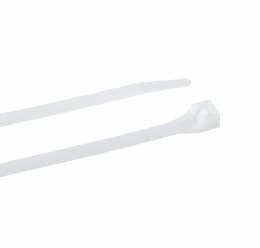 14" White Performance Cable Ties