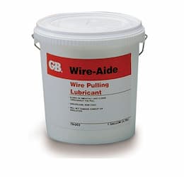 1 Gallon Wire-Pulling Lubricant for Fiber Optic Wire