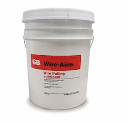 5 Gallon Wire-Pulling Lubricant for Fiber Optic Wire