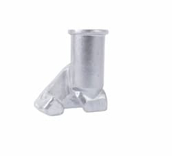 1/2" Rigid Bender Head