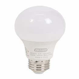 Bergen 8W LED Corn Bulb, E26, 800 lm, 120V, 5000K