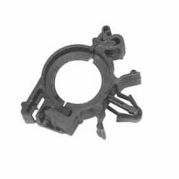 .500 Loom Rosebud Clip