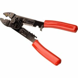 6-in Multi-Purpose Crimp Tool