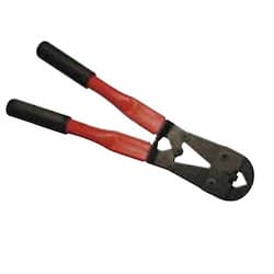 16-in Tri-Form Compact Crimp Tool, 8-1 AWG