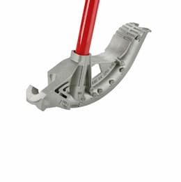 1/2" Rigid Hand Bender with Handle