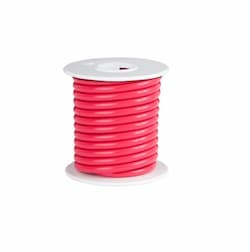 12 FT Red Xtreme Primary Copper Wire