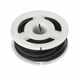 39-ft Bundle Boss Replacement Spool, Black