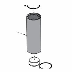 Roller for Conduit Benders