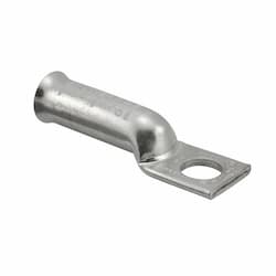 Flared End Surecrimp Compression Lug, 0.5-in Bolt Size, Conductor 2/0