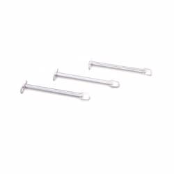 10-in Lock Pins for Cable Puller