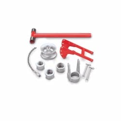 Puller Base Extension Kit