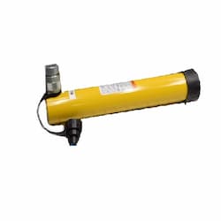 10 Ton Hydraulic Cylinder, Spring Return