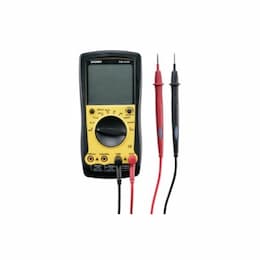 9 Function Digital Multimeter, 35 Auto Range