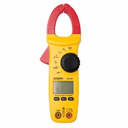 400 Amp Digital Clamp Meter, 26 Auto Range