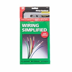 Wiring Simplified Installation Guide, 46th Edition 