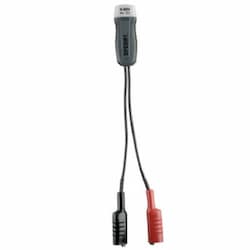 50V Low-Voltage Tester