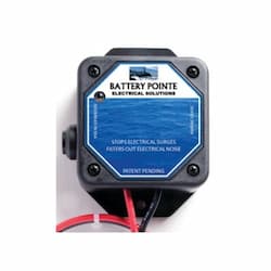 12V Surge Protector for Marine Electronics