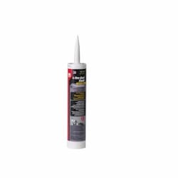 12 oz Fire-Gard Caulk Sealant, Red