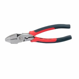 9-in Pliers w/Hammer Head