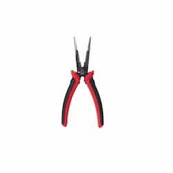 Long Nose Wire Stripper, Straight Handle