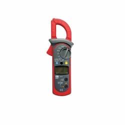 600V Compact Clamp Meter