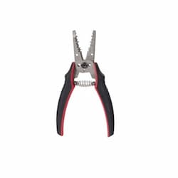 7.25-in Symmetric Handle Cable Stripper
