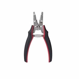 6.75-in Symmetric Handle Wire Stripper