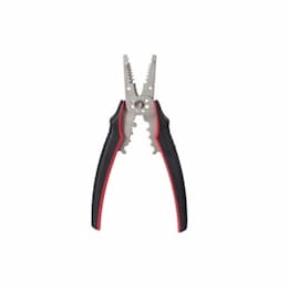 8.25-in Symmetric Handle Wire Stripper