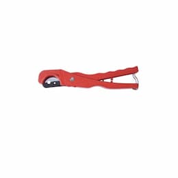 Gardner Bender PVC Cutter, Up to 1-in