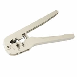 Modular Crimp Tool