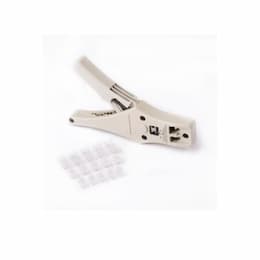 Modular Plug Crimper