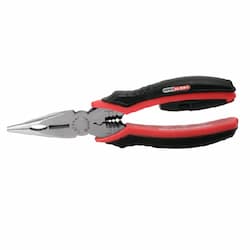 8-in Long Nose Pliers, Voltage Sensor