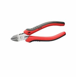 Red/Black Diagonal Cutting Pliers