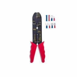 Stripper & Crimper Tool Kit