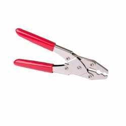 Long Coaxial Cable Cutter/Crimper