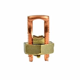 Gardner Bender 3/0 AWG Copper Split Bolt Connector, Display