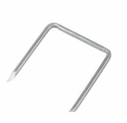 .75-in Service Entrance Cable Strap Staple, 70 Pack